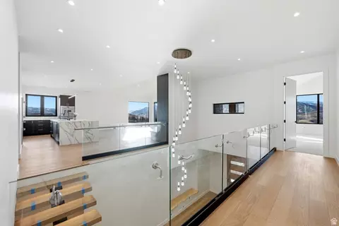 Entry Way - 10640 N Reflection Rdg #R6, Hideout, UT 84036 photo 2 of 3