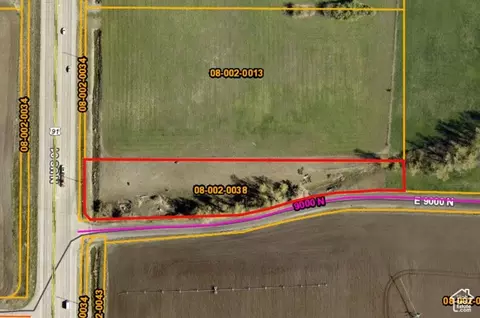 9000 N Hwy 91, Richmond, UT 84333