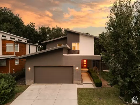 1945 E Nunley Cir S #2, Holladay, UT 84121