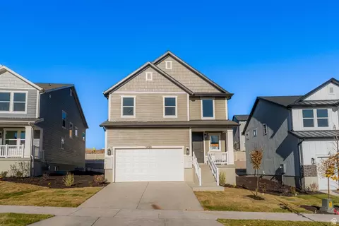 1498 W Boseman Way #624, Saratoga Springs, UT 84045