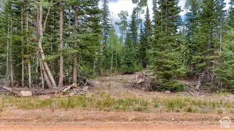 384 N 275 E #61, Brian Head, UT 84719