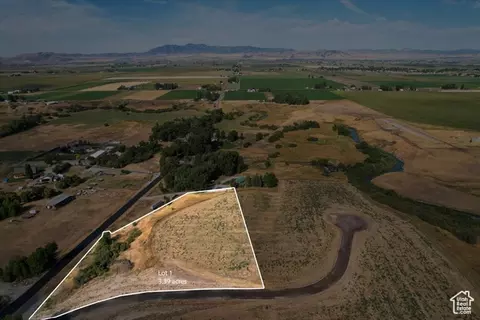 12455 N 525 E #1, Lewiston, UT 84320