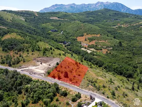 6527 E Chapparal Rd #33, Huntsville, UT 84317