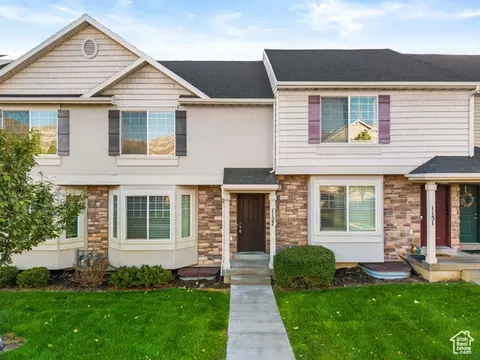 1127 N Independence Ave, Provo, UT 84604