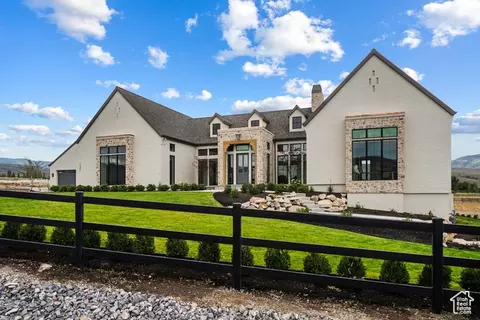 4036 E Lazy Eleven Ln S, Heber City, UT 84032