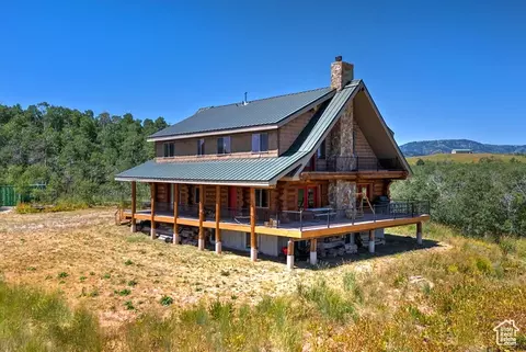 0 Lot 60 Legacy Ranch At Monte C, Avon, UT 84328