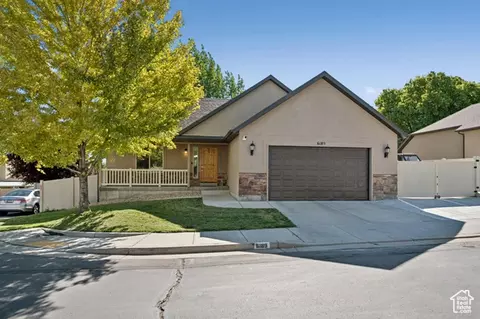 6189 S Elderberry Ln W, Taylorsville, UT 84123