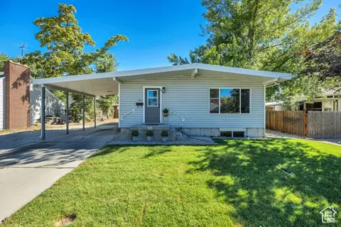 608 E 8800 S, Sandy, UT 84070