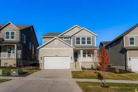 1506 W Boseman Way #625, Saratoga Springs, UT 84045
