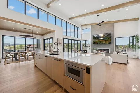 3538 Aspen Camp Loop #25, Park City, UT 84098