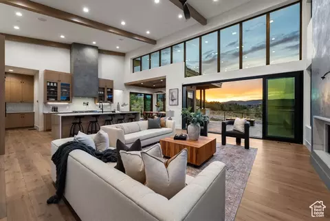 3538 Aspen Camp Loop #25, Park City, UT 84098