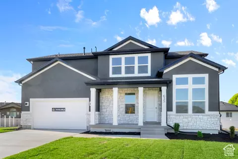 635 E 240 N #9, Tremonton, UT 84337