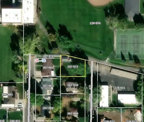 8750 S 500 E, Sandy, UT 84070