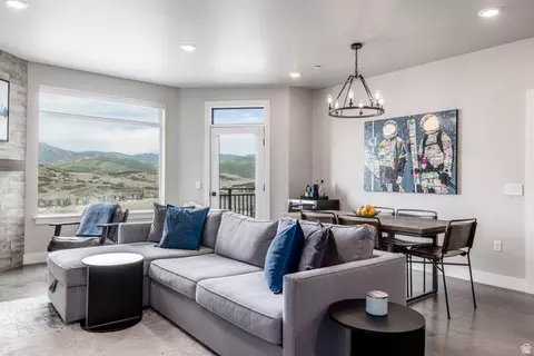 909 W Peace Tree Trl #611LO, Heber City, UT 84032