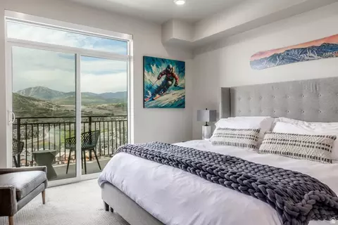 909 W Peace Tree Trl #611LO, Heber City, UT 84032
