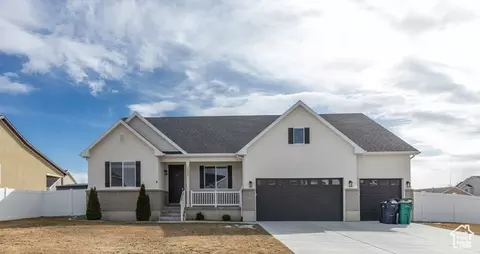 3643 W 650 N, Layton, UT 84041
