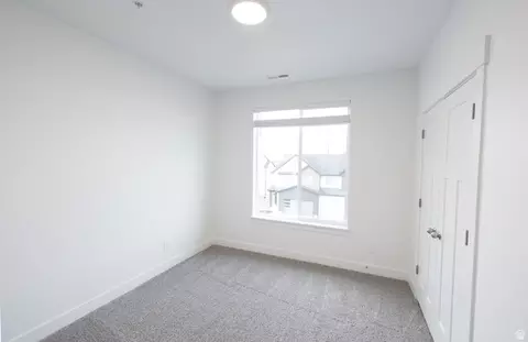 Bedroom - 4653 S Alder Dr #H302, Mapleton, UT 84664 photo 2 of 3