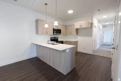Kitchen - 4653 S Alder Dr #H302, Mapleton, UT 84664 photo 1 of 3