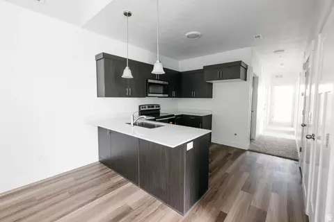 Kitchen - 4653 S Alder Dr #H303, Mapleton, UT 84664 photo 1 of 3