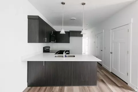 Kitchen - 4653 S Alder Dr #H303, Mapleton, UT 84664 photo 2 of 3