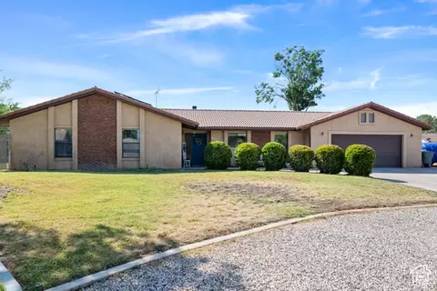 3072 S Ninebark Cir, Saint George, UT 84790