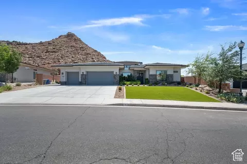 1596 E Talus Way, Saint George, UT 84790