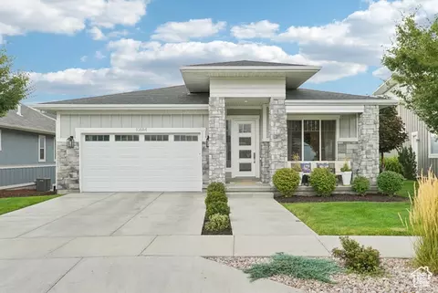 10684 S Ridge Way E #19, Sandy, UT 84092