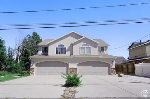 239 E 7350 S, Midvale, UT 84047