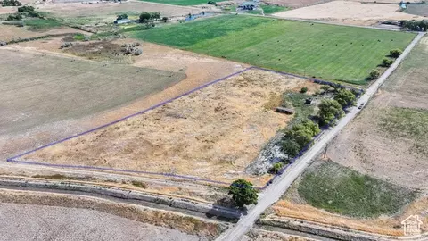 2700 S Hwy 36, Weston, ID 83286