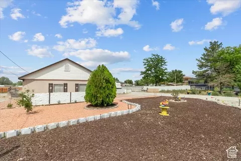 50 W 100 S, Centerfield, UT 84622
