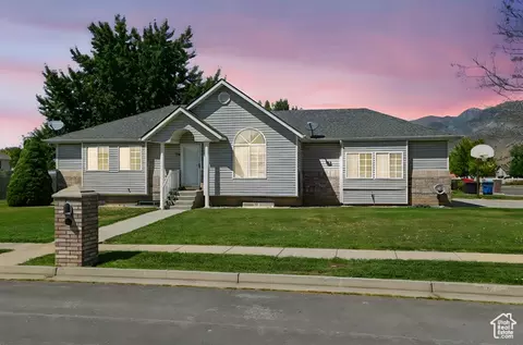 748 W 650 N, Brigham City, UT 84302
