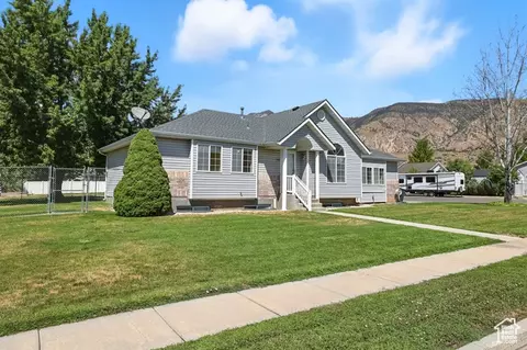 748 W 650 N, Brigham City, UT 84302