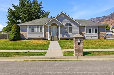 748 W 650 N, Brigham City, UT 84302