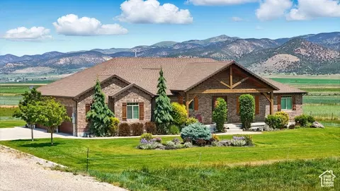 8760 W 25800 N, Portage, UT 84331