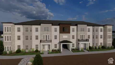 12778 S Pinnacle Peak Ln #F302, Herriman, UT 84096