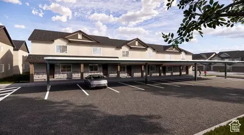 535 W 2530 N #35-40, Cedar City, UT 84721