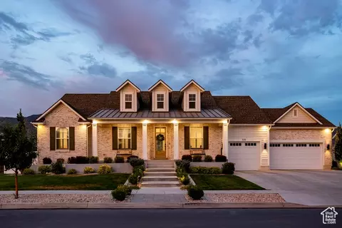 575 S 1450 W, Farmington, UT 84025