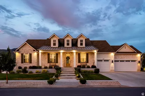 575 S 1450 W, Farmington, UT 84025