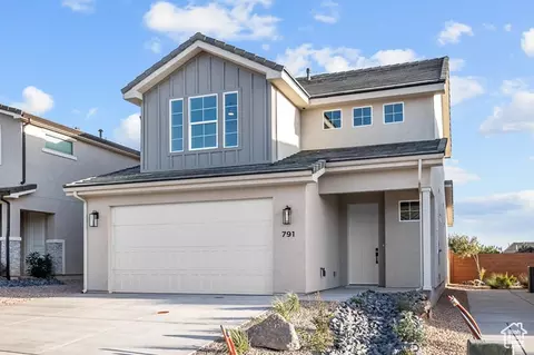 791 W 430 N #6, Hurricane, UT 84737