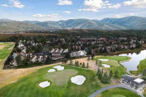 125 Yonex Ct, Park City, UT 84060