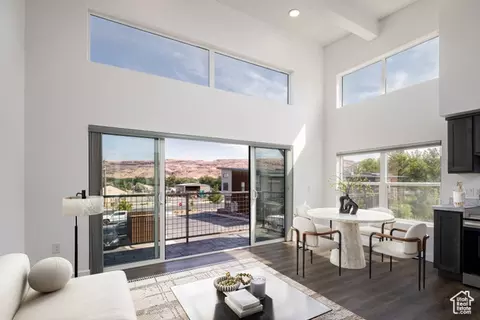 443 Kane Creek Blvd #B214, Moab, UT 84532