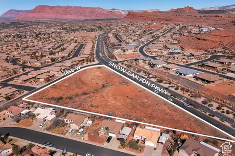Undisclosed, Saint George, UT 84770