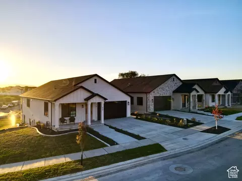 657 N Heritage St W #9, Mapleton, UT 84664 photo 8