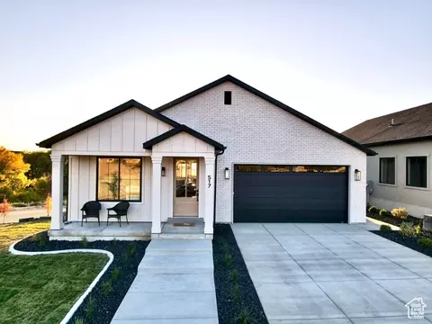 657 N Heritage St W #9, Mapleton, UT 84664