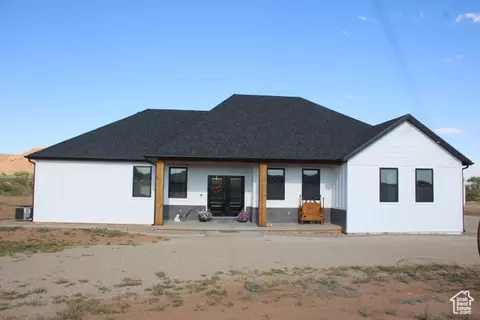 2624 N 1500 E, Roosevelt, UT 84066