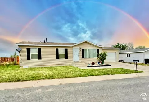 346 W 2050 S, Vernal, UT 84078