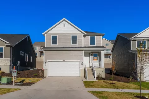 1476 W Boseman Way #621, Saratoga Springs, UT 84045