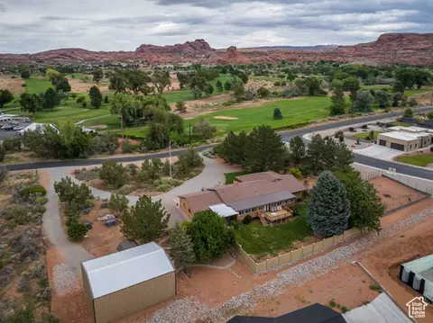 2720 Bench Rd E, Moab, UT 84532