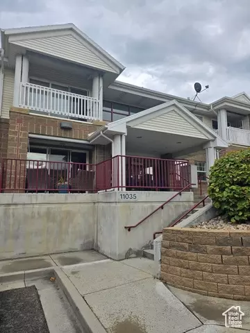 11035 S Grapevine Cv #204, Sandy, UT 84070