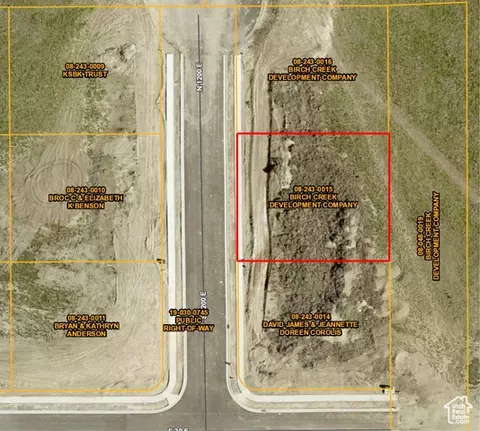 2 S 1200 E #15, Smithfield, UT 84335